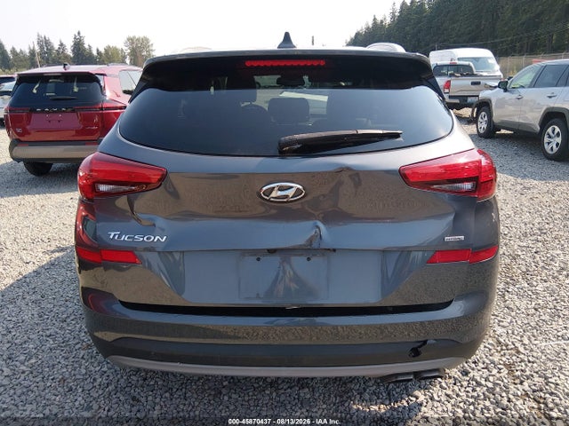 Hyundai TUCSON SEL 2019 KM8J3CAL1KU840916 Image 16