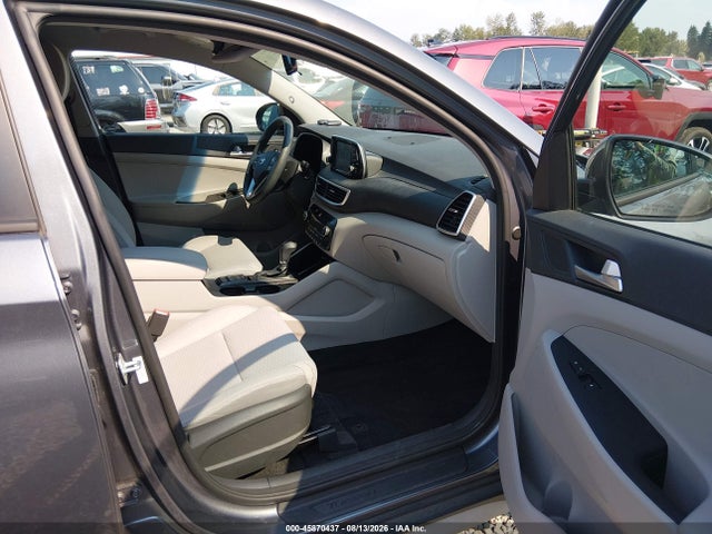 Hyundai TUCSON SEL 2019 KM8J3CAL1KU840916 Image 17