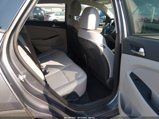 Hyundai TUCSON SEL 2019 KM8J3CAL1KU840916 Image 18