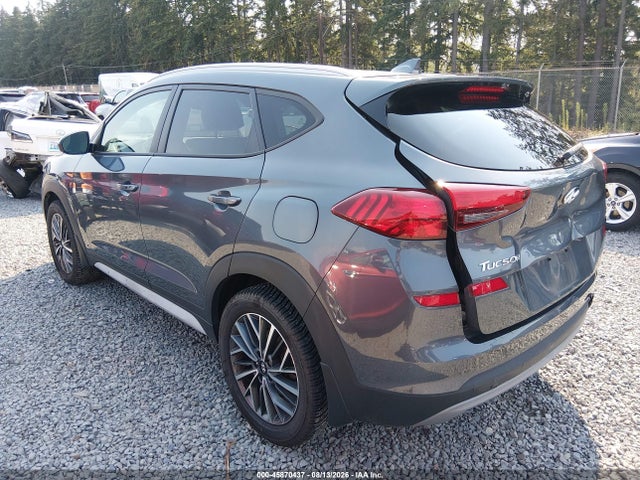 Hyundai TUCSON SEL 2019 KM8J3CAL1KU840916 Image 3