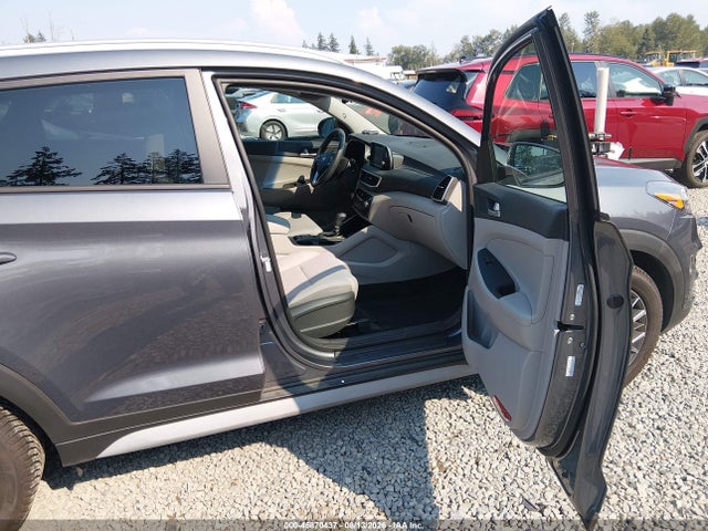 Hyundai TUCSON SEL 2019 KM8J3CAL1KU840916 Image 5