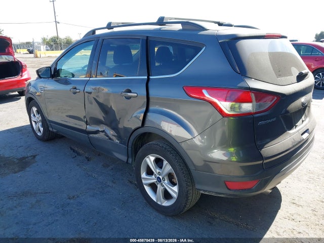 1FMCU0GX7FUB20055 Ford ESCAPE SE