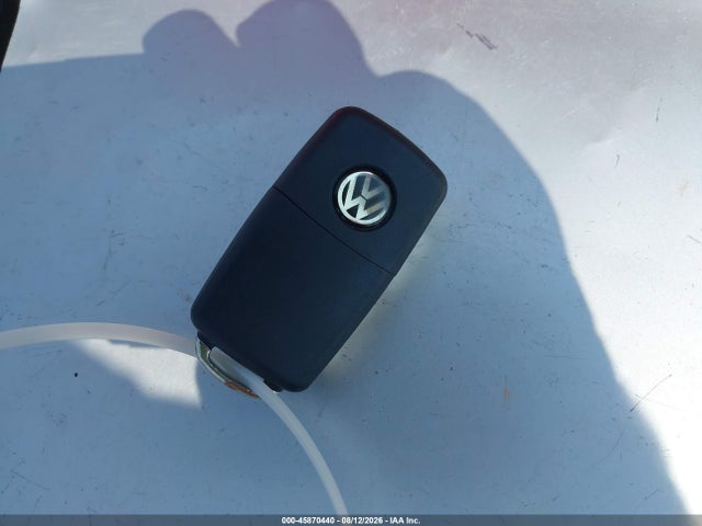 2013 Volkswagen Jetta 2.5l Se მანქანა იყიდება აუქციონზე, vin: 3VWDP7AJ2DM380505, აუქციონის ნომერი: 45870440