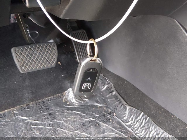 Honda Accord Ex-l 2014 1HGCR2F85EA018346 Image 11