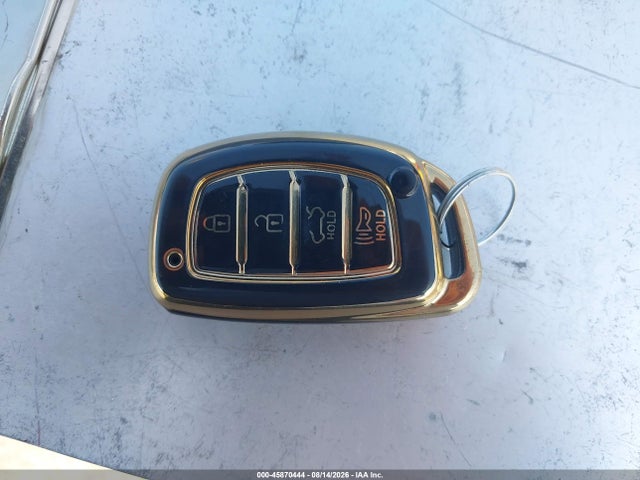Aukcja sprzedaży 2017 Hyundai Sonata Hybrid Se, vin: KMHE24L37HA065085, numer aukcji: 45870444