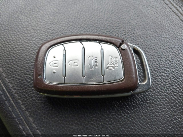 45870448 :رقم المزاد ، 5NPE34AF5KH772782 vin ، 2019 Hyundai Sonata Sport مزاد بيع