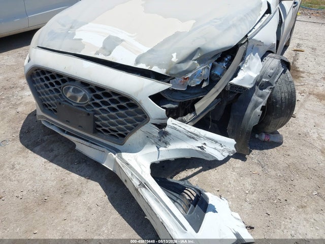 45870448 :رقم المزاد ، 5NPE34AF5KH772782 vin ، 2019 Hyundai Sonata Sport مزاد بيع