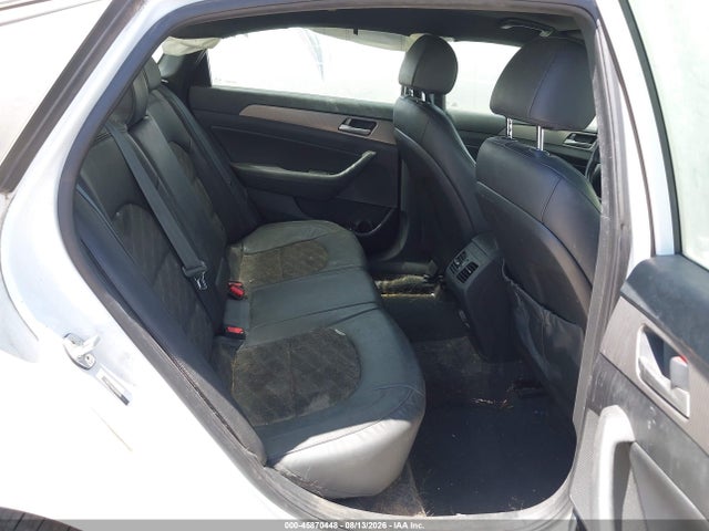 45870448 :رقم المزاد ، 5NPE34AF5KH772782 vin ، 2019 Hyundai Sonata Sport مزاد بيع
