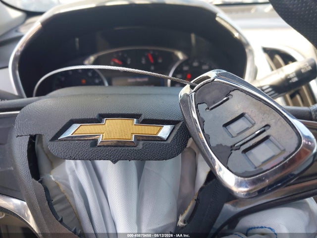 Chevrolet EQUINOX LT 2019 2GNAXKEV9K6209738 Image 11