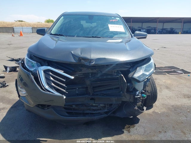 Chevrolet EQUINOX LT 2019 2GNAXKEV9K6209738 Image 13