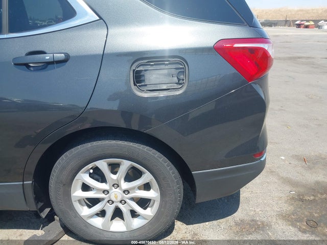 Chevrolet EQUINOX LT 2019 2GNAXKEV9K6209738 Image 6