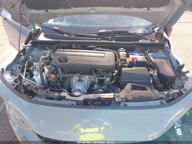 Продажа на аукционе авто 2025 Honda Civic Sedan Sport, vin: 19XFL2H83SE031261, номер лота: 45870451