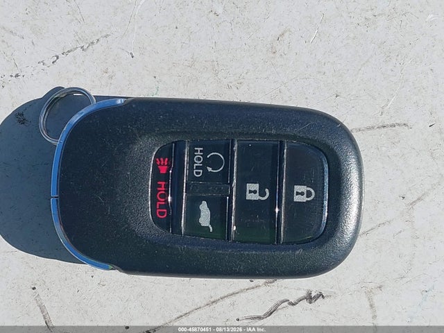 Продажа на аукционе авто 2025 Honda Civic Sedan Sport, vin: 19XFL2H83SE031261, номер лота: 45870451