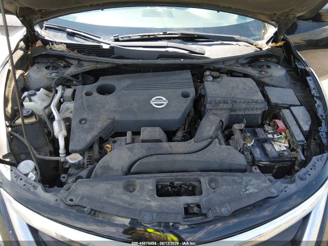 Nissan Altima 2.5 S 2014 1N4AL3AP2EC101190 Image 10