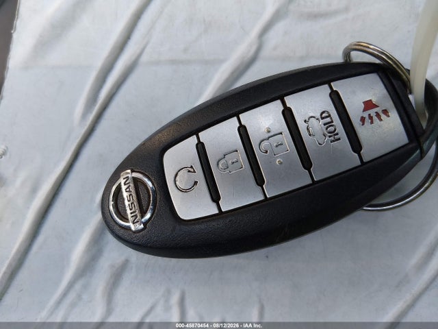 Nissan Altima 2.5 S 2014 1N4AL3AP2EC101190 Image 11