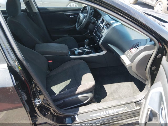 Nissan Altima 2.5 S 2014 1N4AL3AP2EC101190 Image 5