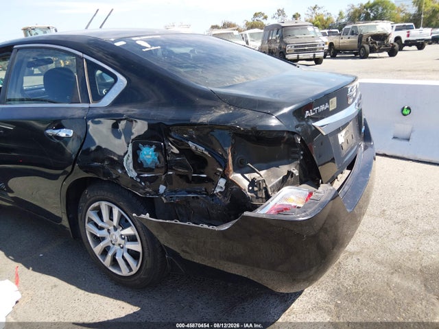 Nissan Altima 2.5 S 2014 1N4AL3AP2EC101190 Image 6