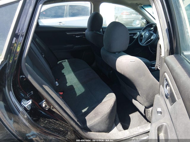 Nissan Altima 2.5 S 2014 1N4AL3AP2EC101190 Image 8