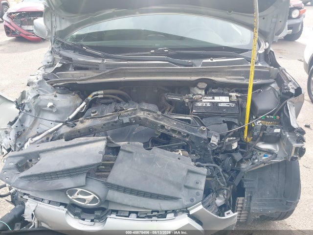 2014 Hyundai Tucson Se მანქანა იყიდება აუქციონზე, vin: KM8JU3AGXEU904908, აუქციონის ნომერი: 45870456