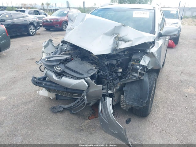 2014 Hyundai Tucson Se მანქანა იყიდება აუქციონზე, vin: KM8JU3AGXEU904908, აუქციონის ნომერი: 45870456