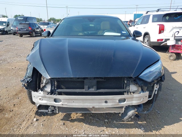 45870458 :رقم المزاد ، WAUANCF57LA004794 vin ، 2020 Audi A5 Sportback Premium 45 Tfsi Quattro S Tronic مزاد بيع