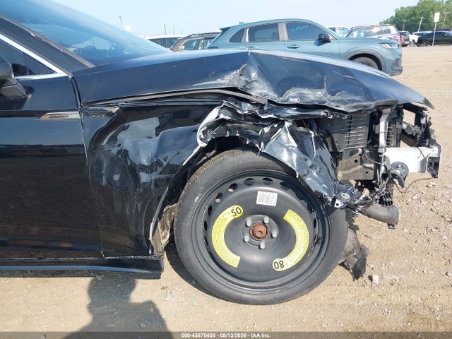 45870458 :رقم المزاد ، WAUANCF57LA004794 vin ، 2020 Audi A5 Sportback Premium 45 Tfsi Quattro S Tronic مزاد بيع
