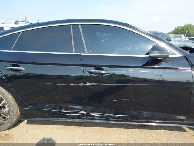 45870458 :رقم المزاد ، WAUANCF57LA004794 vin ، 2020 Audi A5 Sportback Premium 45 Tfsi Quattro S Tronic مزاد بيع