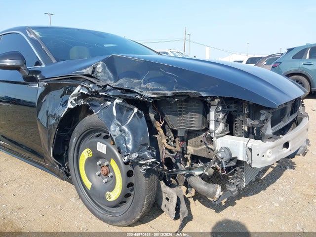 45870458 :رقم المزاد ، WAUANCF57LA004794 vin ، 2020 Audi A5 Sportback Premium 45 Tfsi Quattro S Tronic مزاد بيع