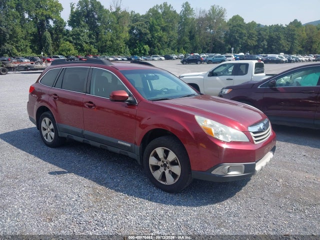2012 Subaru Outback 2.5i Premium მანქანა იყიდება აუქციონზე, vin: 4S4BRCCC8C3264992, აუქციონის ნომერი: 45870463