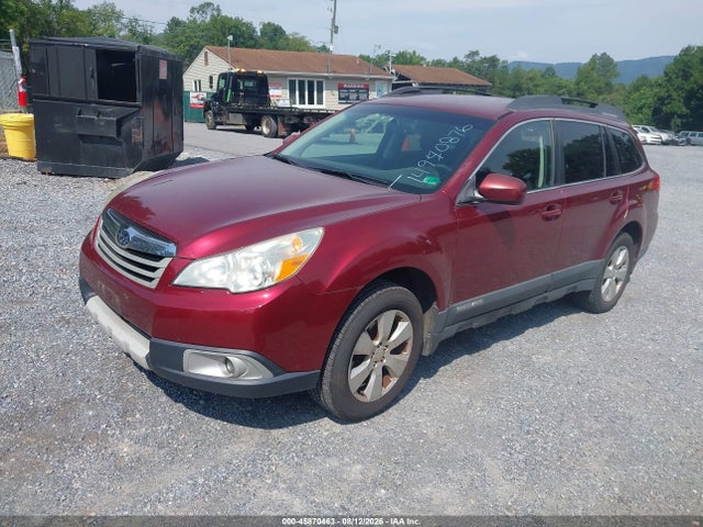 2012 Subaru Outback 2.5i Premium მანქანა იყიდება აუქციონზე, vin: 4S4BRCCC8C3264992, აუქციონის ნომერი: 45870463