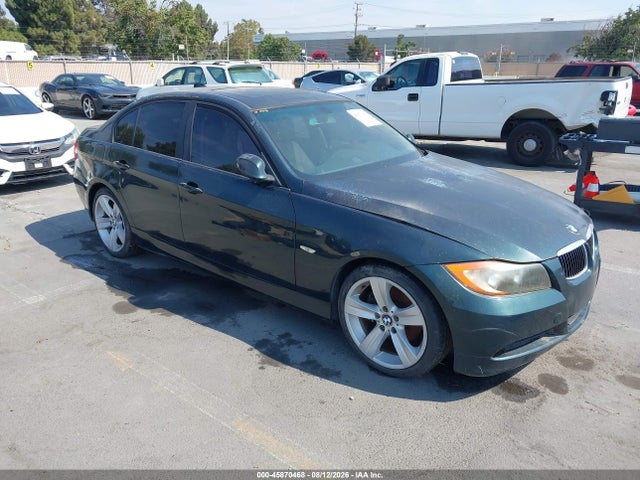 Auction sale of the 2008 Bmw 328i, vin: WBAVC53588FZ83789, lot number: 45870468