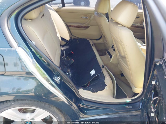 Auction sale of the 2008 Bmw 328i, vin: WBAVC53588FZ83789, lot number: 45870468