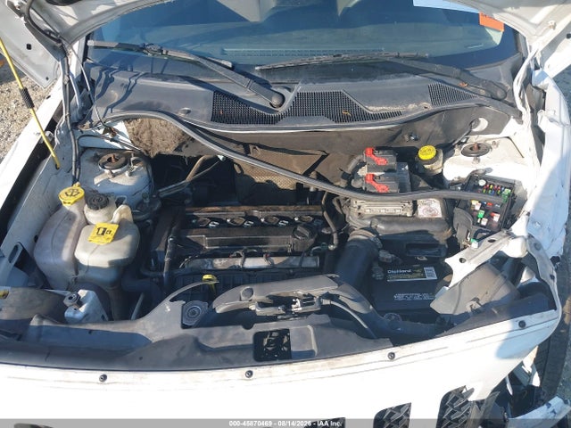 45870469 :رقم المزاد ، 1C4NJPBB7CD686707 vin ، 2012 Jeep Patriot Sport مزاد بيع