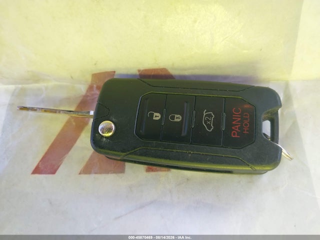 45870469 :رقم المزاد ، 1C4NJPBB7CD686707 vin ، 2012 Jeep Patriot Sport مزاد بيع