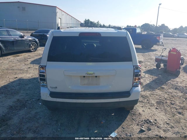 45870469 :رقم المزاد ، 1C4NJPBB7CD686707 vin ، 2012 Jeep Patriot Sport مزاد بيع