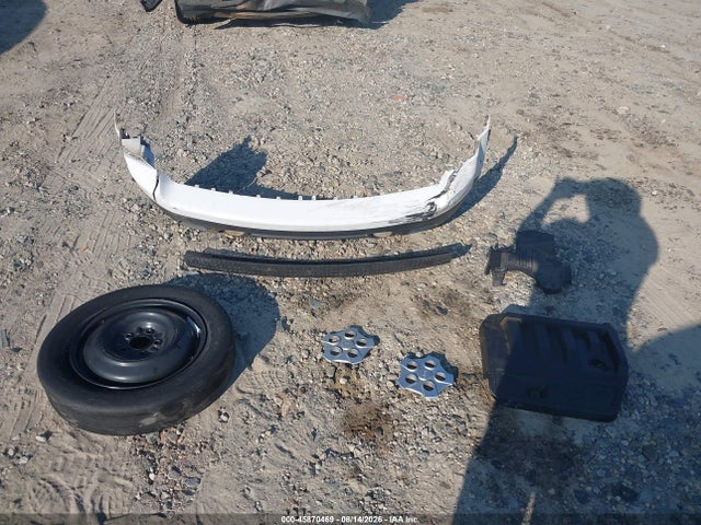 45870469 :رقم المزاد ، 1C4NJPBB7CD686707 vin ، 2012 Jeep Patriot Sport مزاد بيع