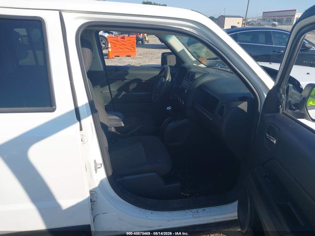 45870469 :رقم المزاد ، 1C4NJPBB7CD686707 vin ، 2012 Jeep Patriot Sport مزاد بيع