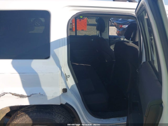 45870469 :رقم المزاد ، 1C4NJPBB7CD686707 vin ، 2012 Jeep Patriot Sport مزاد بيع