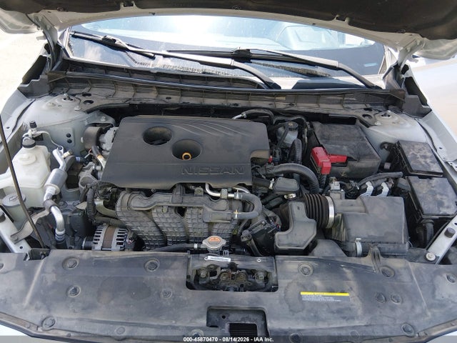 Aukcja sprzedaży 2019 Nissan Altima 2.5 Sv, vin: 1N4BL4DVXKC140447, numer aukcji: 45870470