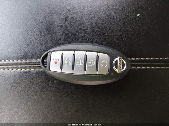 Aukcja sprzedaży 2019 Nissan Altima 2.5 Sv, vin: 1N4BL4DVXKC140447, numer aukcji: 45870470
