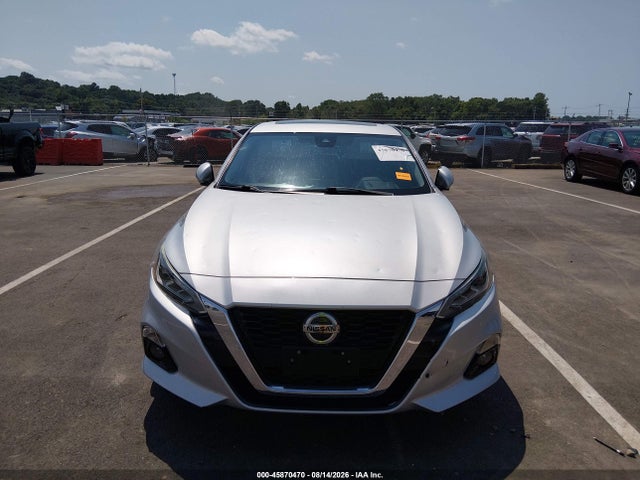 Aukcja sprzedaży 2019 Nissan Altima 2.5 Sv, vin: 1N4BL4DVXKC140447, numer aukcji: 45870470
