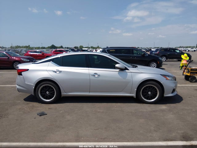Aukcja sprzedaży 2019 Nissan Altima 2.5 Sv, vin: 1N4BL4DVXKC140447, numer aukcji: 45870470
