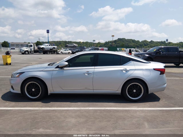 Aukcja sprzedaży 2019 Nissan Altima 2.5 Sv, vin: 1N4BL4DVXKC140447, numer aukcji: 45870470