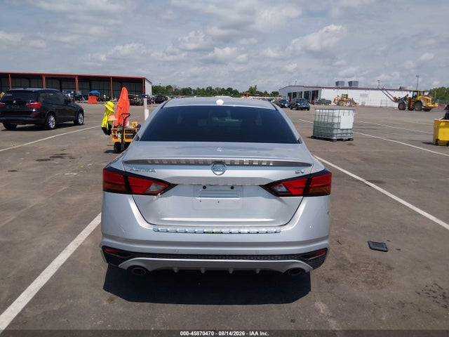 Aukcja sprzedaży 2019 Nissan Altima 2.5 Sv, vin: 1N4BL4DVXKC140447, numer aukcji: 45870470