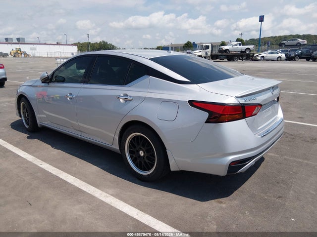 Aukcja sprzedaży 2019 Nissan Altima 2.5 Sv, vin: 1N4BL4DVXKC140447, numer aukcji: 45870470