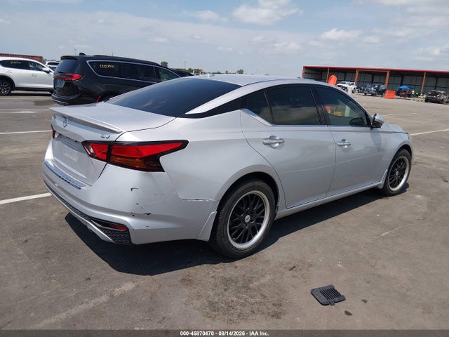 Aukcja sprzedaży 2019 Nissan Altima 2.5 Sv, vin: 1N4BL4DVXKC140447, numer aukcji: 45870470