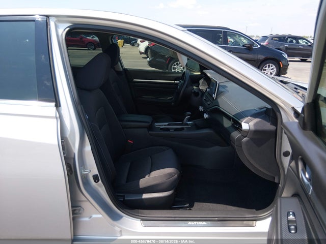 Aukcja sprzedaży 2019 Nissan Altima 2.5 Sv, vin: 1N4BL4DVXKC140447, numer aukcji: 45870470