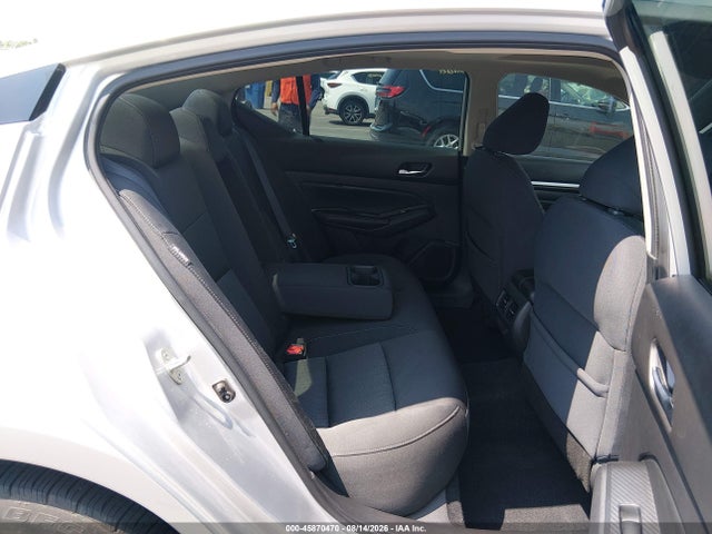 Aukcja sprzedaży 2019 Nissan Altima 2.5 Sv, vin: 1N4BL4DVXKC140447, numer aukcji: 45870470