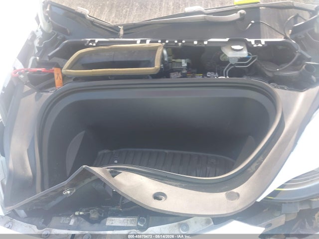 5YJYGDEE3LF009985 Tesla Model Y Long Range Dual Motor All-wheel Drive