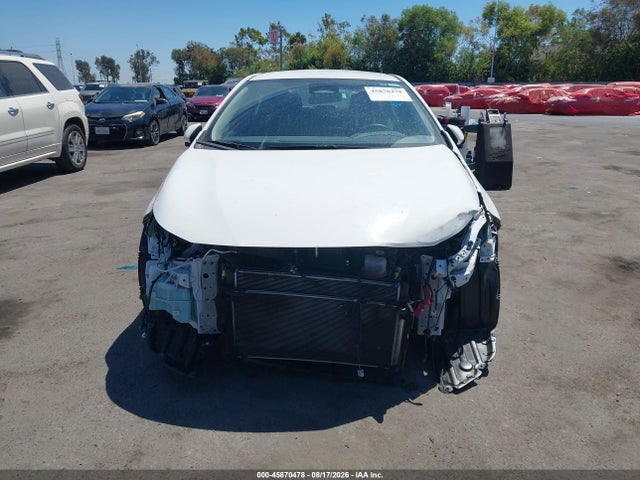 Toyota Corolla Hybrid Le 2023 JTDBCMFE4P3014485 Image 12